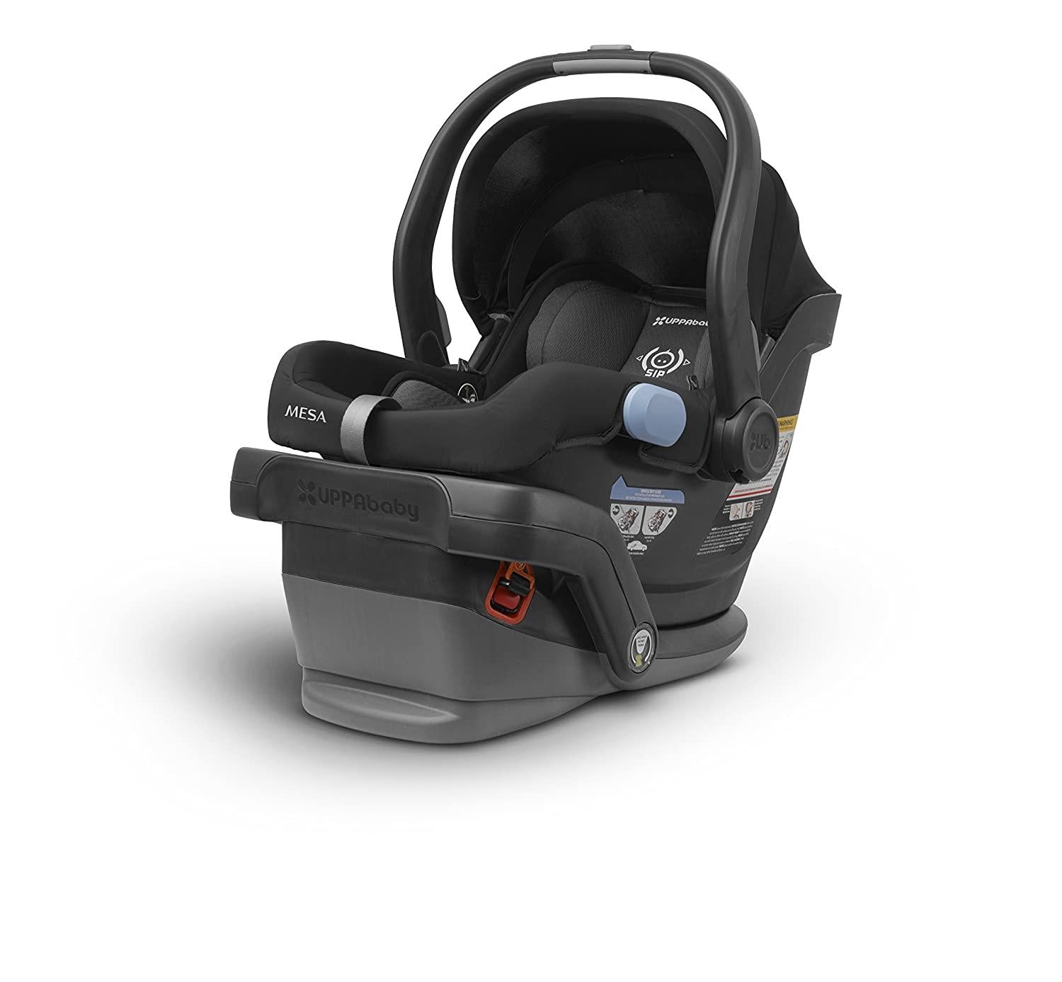 Uppababy mesa car store seat sale