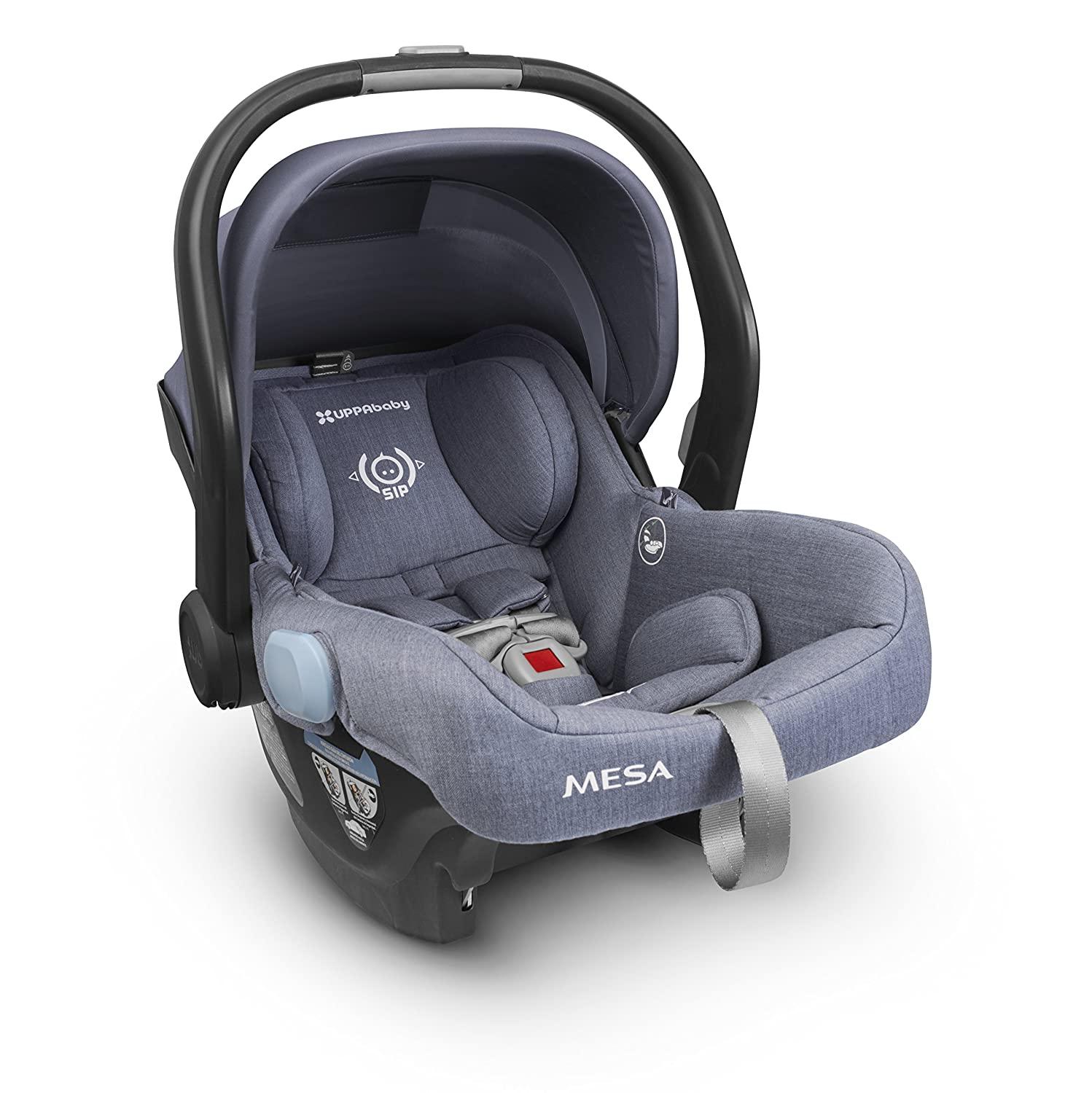 Uppababy clearance mesa sale