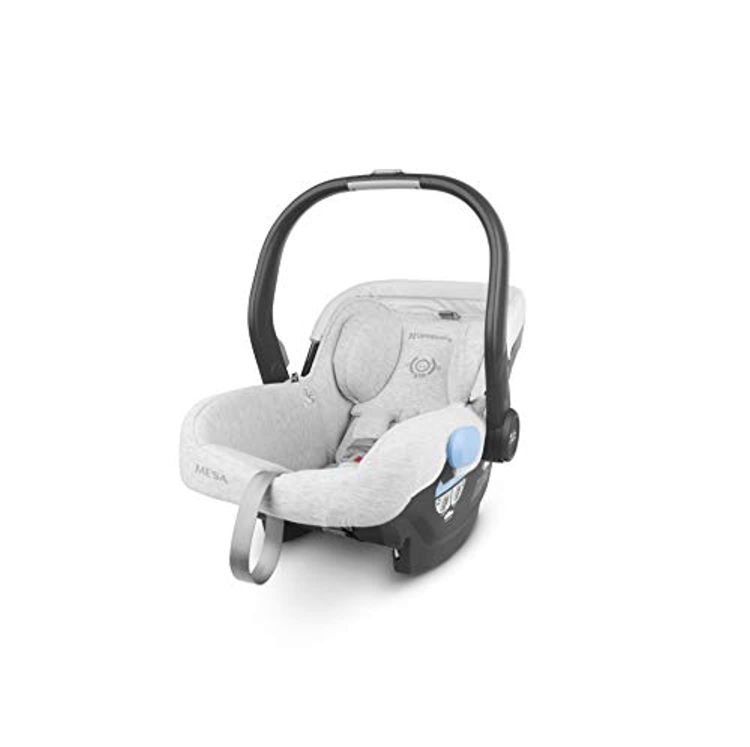 2019 uppababy outlet mesa car seat