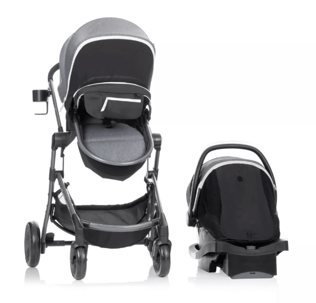 Vizor Travel System in Chasse - The Baby's Room