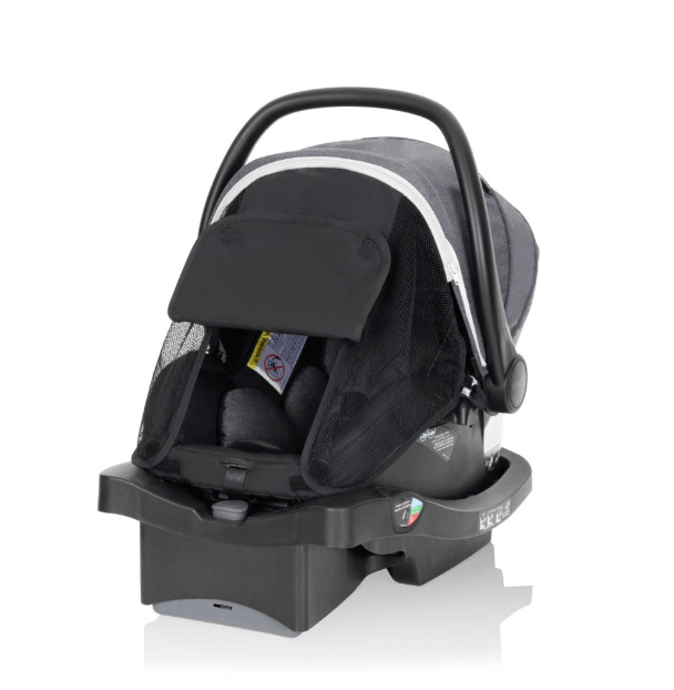 Vizor Travel System in Chasse - The Baby's Room